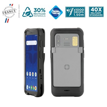 Mobilis 065032 Protection