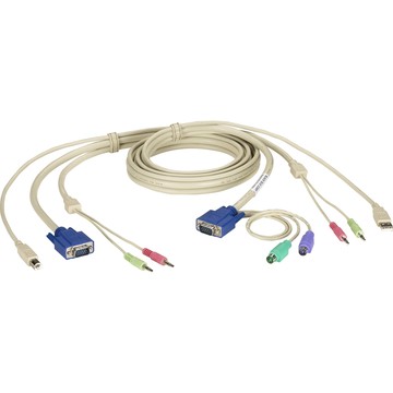 Cables Black Box EHN7002021-0006