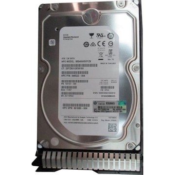 HPE 872772-001 Accessories