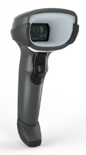 Escáneres de Código de Barras Portátiles Zebra DS4608-DPE0007VZRW