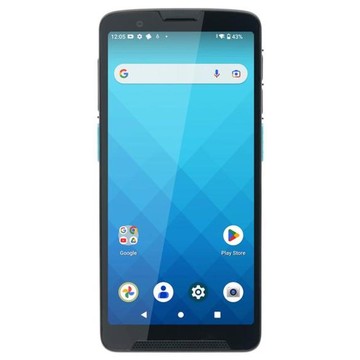 Unitech PA768, 2D, Wifi, 6G/64GB, without pre-installed bumper