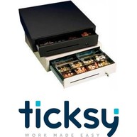 image Accessories LC TICKSY-CAJON-PORTAMONEDAS