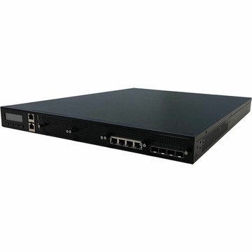 Cisco Gigabit Ethernet / 10 Gigabit Ethernet NAS Storage System - FLMESH-HW-10000-1