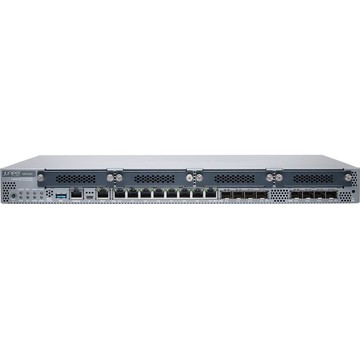 Juniper Networks SRX345-JSE Software