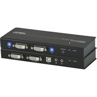 ATEN CE604 Ethernet Switch image