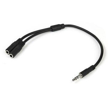 StarTech MUY1MFFS Cables