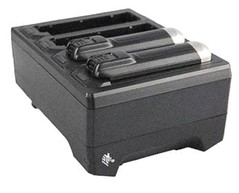 4-Slots Battery charger for Zebra WT6000/RS6000 image