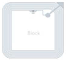 SMARTRAC 3001959 Inlays