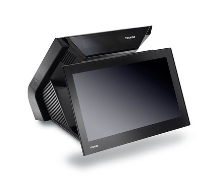 Affichages Clients Toshiba 25L5511