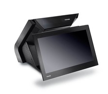 image Affichages Clients Toshiba TGCS-CUSTOMER-DISPLAYS