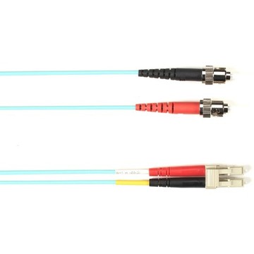 Black Box FOCMRM4-005M-STLC-AQ Cables