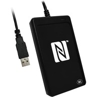 imagen de Lectores de Tarjetas ACS ACR1252U-M1