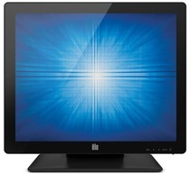 Elo 1517L rev. B, 38.1 cm (15''), AT, black image