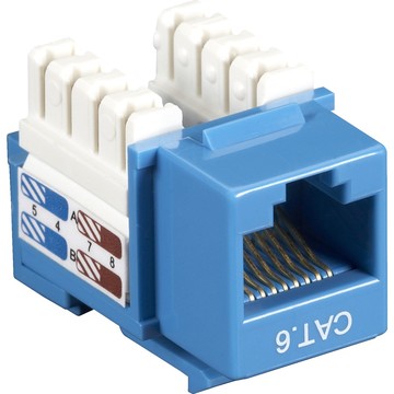 Black Box CAT6J-BL Wireless Adapters