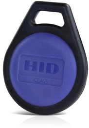 HID 2052PNNMN Access Control Cards