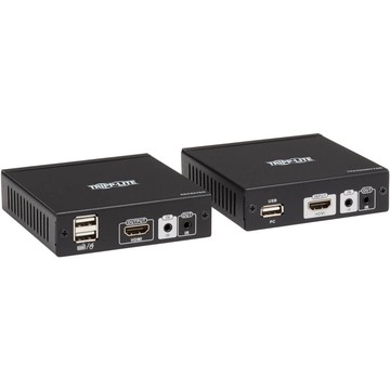Tripp-Lite B013-HU-4K Accessories