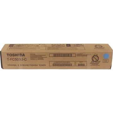 Toshiba TFC505UC Toners