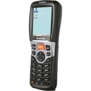 5300SR Imager / 28 key / 64MB RAM x 128MB Flash / Windows® CE 5.0 Core / Ext Capacity battery / Power Adaptor / Lanyard