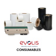 Evolis 757409 Laminating Modules Bild