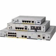 image Services Cisco C1121X-8PLTEPWA