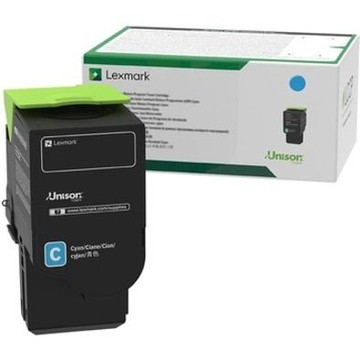 Lexmark 78C1XC0 Toners