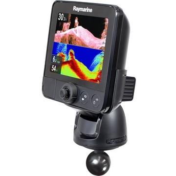 RAM Mount RAM-202U-RYM1 Accessories