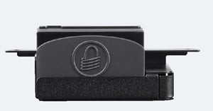 EMV Cradle for MagTek eDynamo