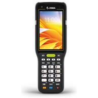 Zebra MC3450 Mobiler Computer Straight Shooter, 29 Tasten, SE4770, 4,0" Display, 6GB/64GB, Wi-Fi 6E, 5G, GPS Bild