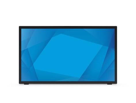 Elo 2270L 24''  Full HD Touchscreen Monitor, Anti-glare, Black