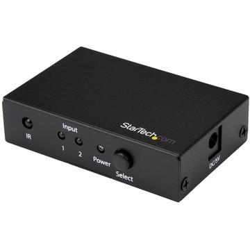 StarTech VS221HD20 Cables
