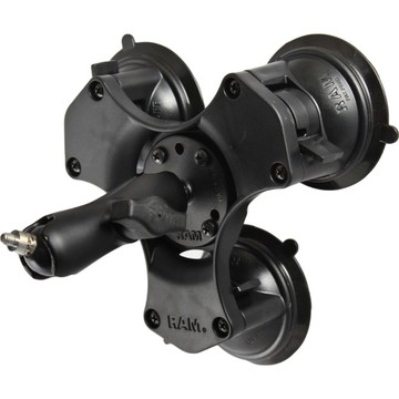 RAM Mount RAP-B-365-224-237U Accessories