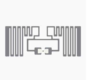 Avery-Dennison RF101106 Tags