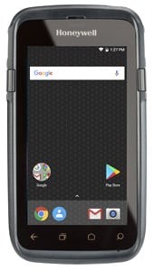 Terminaux Portables Honeywell CT60-L0N-ASC110F