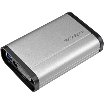 StarTech USB32DVCAPRO Cables
