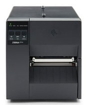 Zebra ZT111 Industrial label printer Thermal transfer, 4in, 203dpi, 10ips, BTLE image
