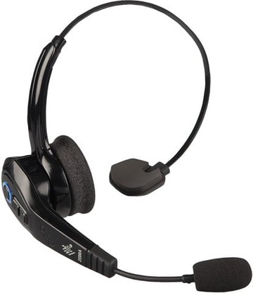 Zebra HS3100-OTH-SB Headsets
