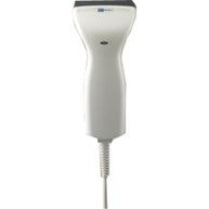 CIPHERLAB, 1000, SCANNER, CCD CONTACT SCANNER, RS232 INTEGRATED CABLE, BUILT IN DECODER, FULLY PROGAMABLE, EDITING MODE, REPLACES S1000RSCN3101 image