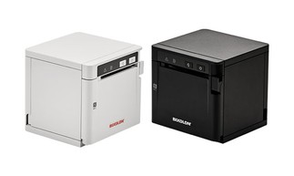 imagen de Impresoras de Etiquetas Bixolon SRP-Q300