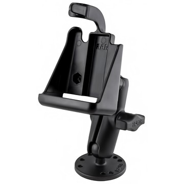 RAM Mount RAM-B-138-DEL2U Accessories