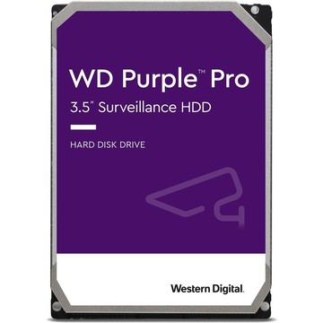 Accessories Western Digital WD101PURP