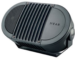 Bogen BOGEN-A8-SERIES Computer Speakers