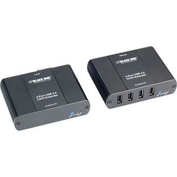 Black Box IC400A-R2 Wireless Adapters