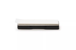 imagen de Soporte Magnético Adhesivo LC MagGrip, Plástico, 13 x 45mm, 100
