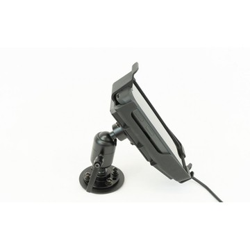 Vehicle Cradles and Chargers