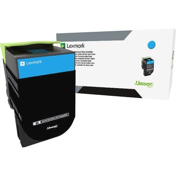 Lexmark 80C0S20 Toners