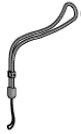 SpacePole SPOS117-02 Accessories