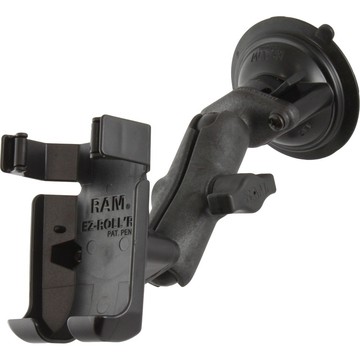 RAM Mount RAP-B-166-GA40 Accessories