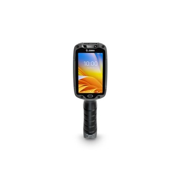 Zebra TC8300 Mobile Computer Android, 4" Display, 4GB RAM, 32GB Flash, Standard Range 2D Imager, IP65