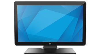 Elo 2203LM, 54.6cm (21.5''), Projected Capacitive, 10 TP, Full HD, black image