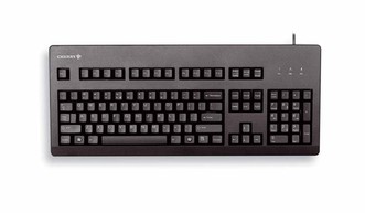 imagen de Teclados Cherry G803000LSCEU2